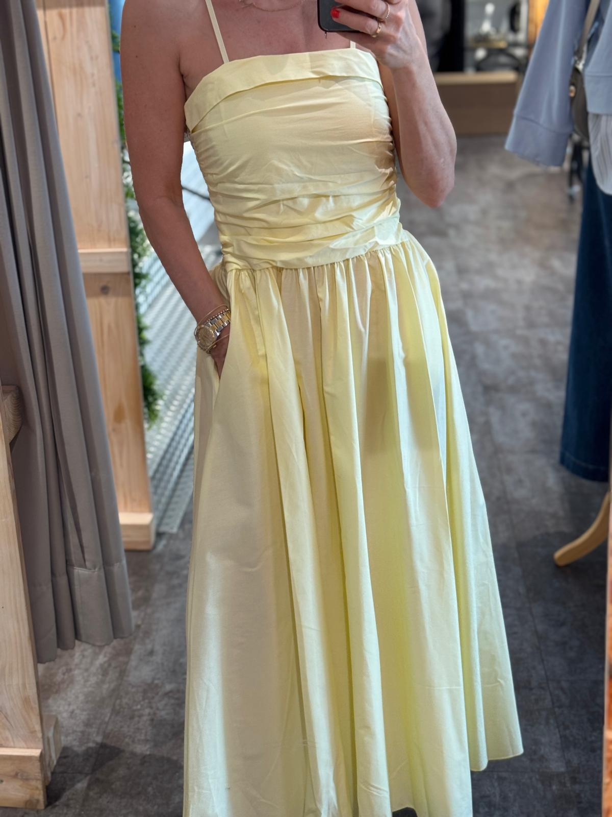 Kleid | Bella