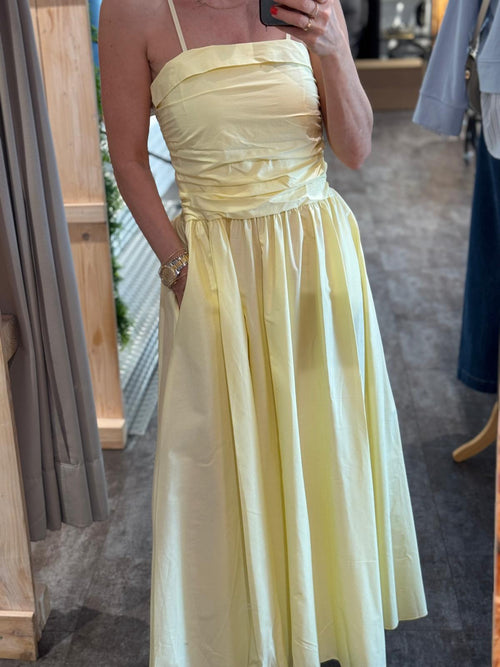 Kleid | Bella