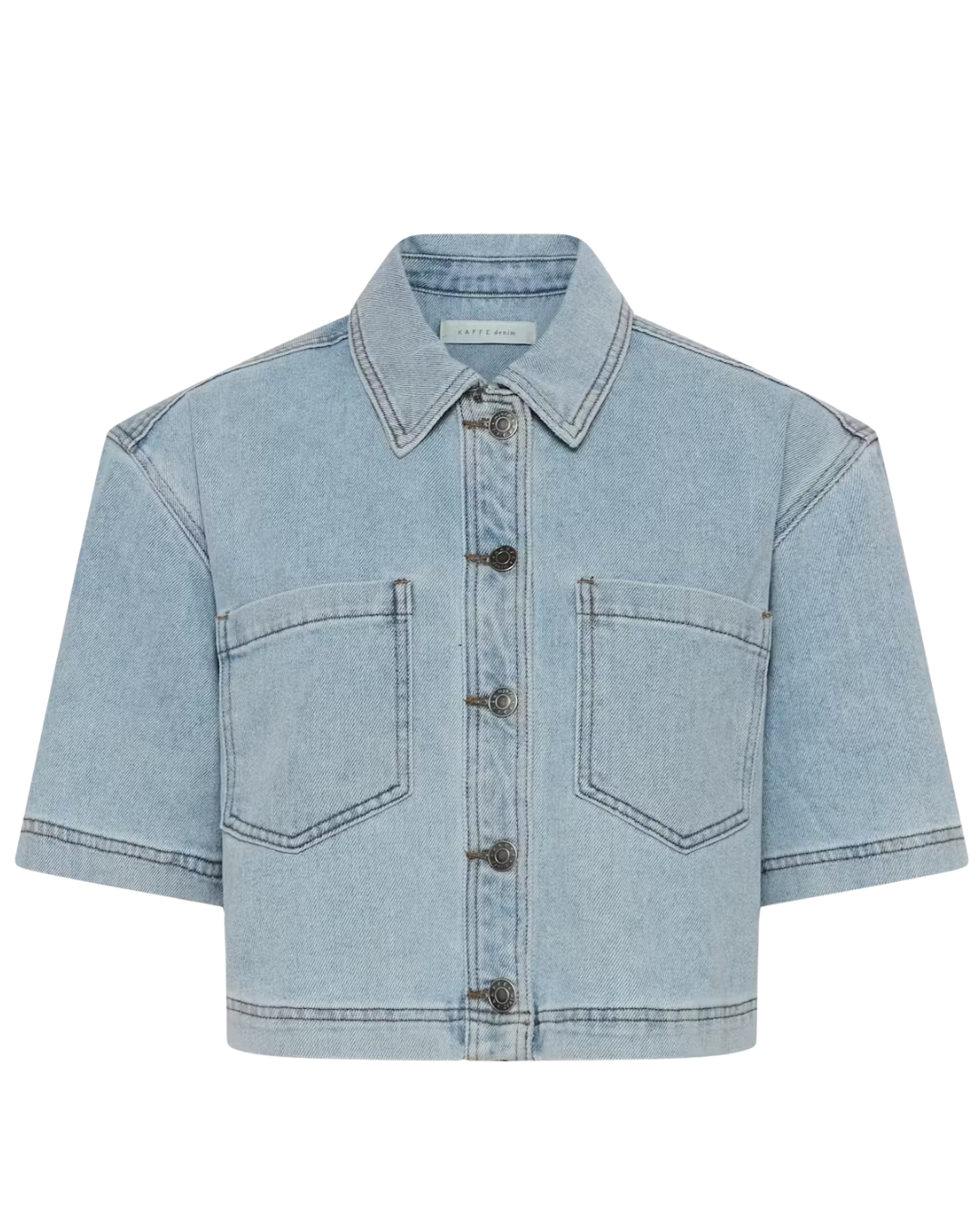 Jeansshirt | KAminna