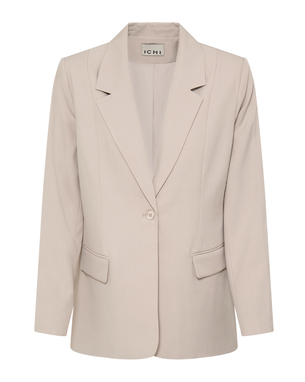 Blazer | IchI