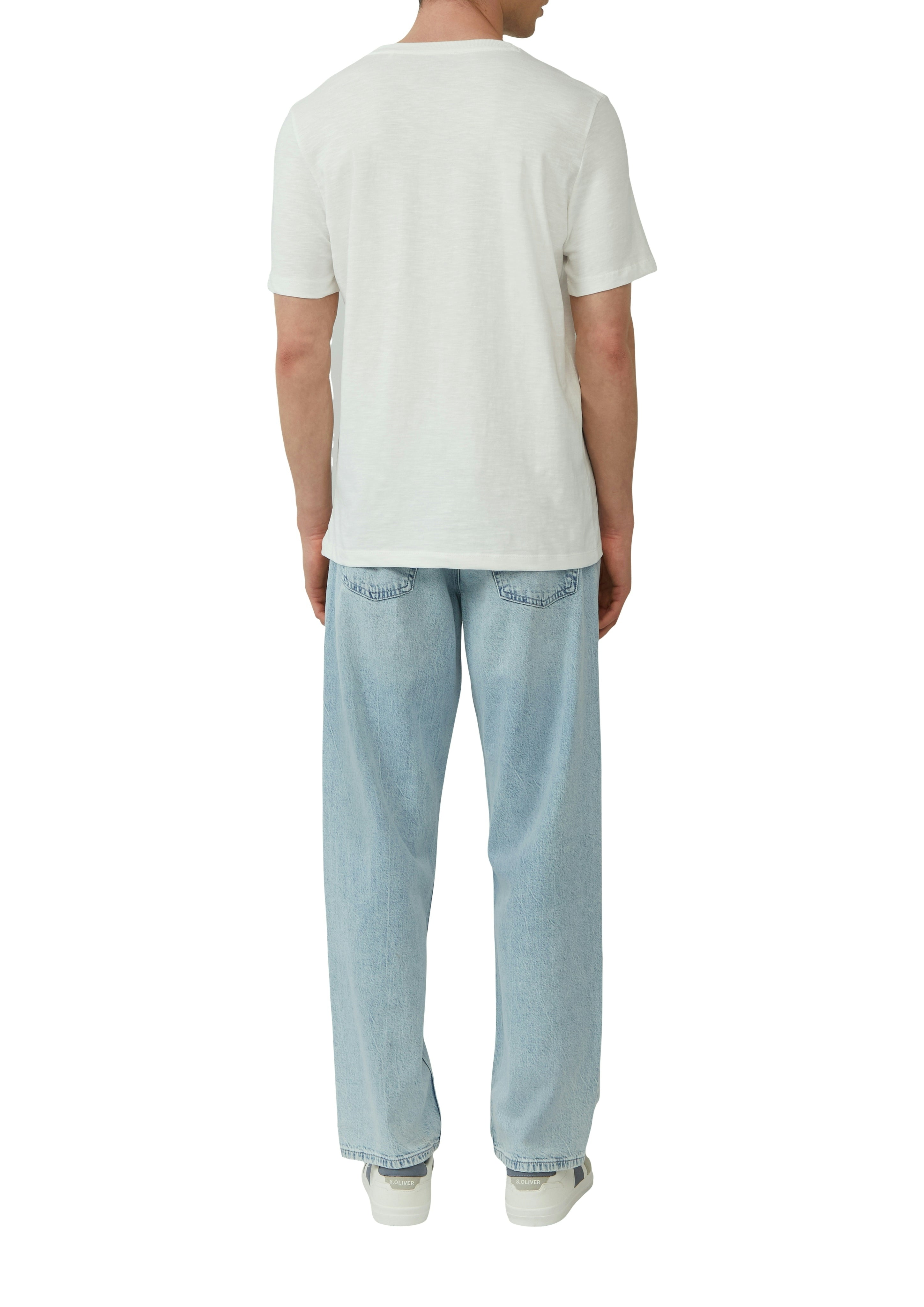 T-Shirt | S. Oliver