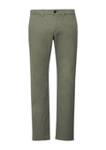 Hose aus Baumwollstretch mit Gürtelschlaufen von s.Oliver BLACK LABEL