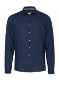 PURE- Casual Hemd Langarm