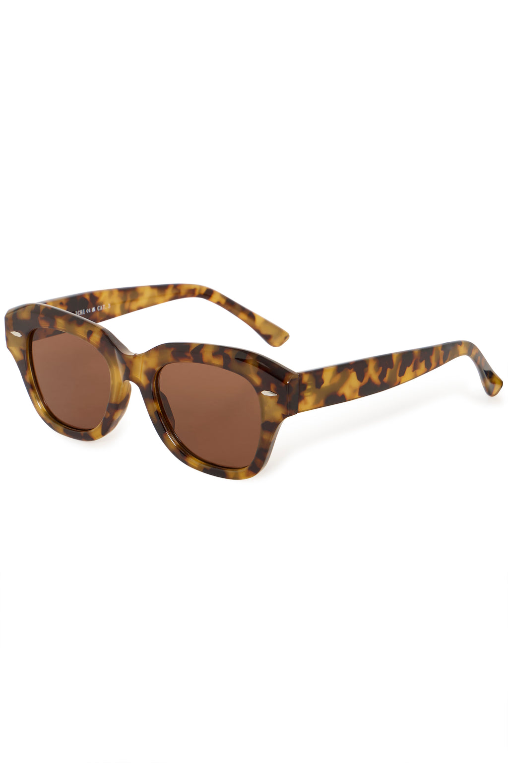 IASANDRA SUNGLASS BOX