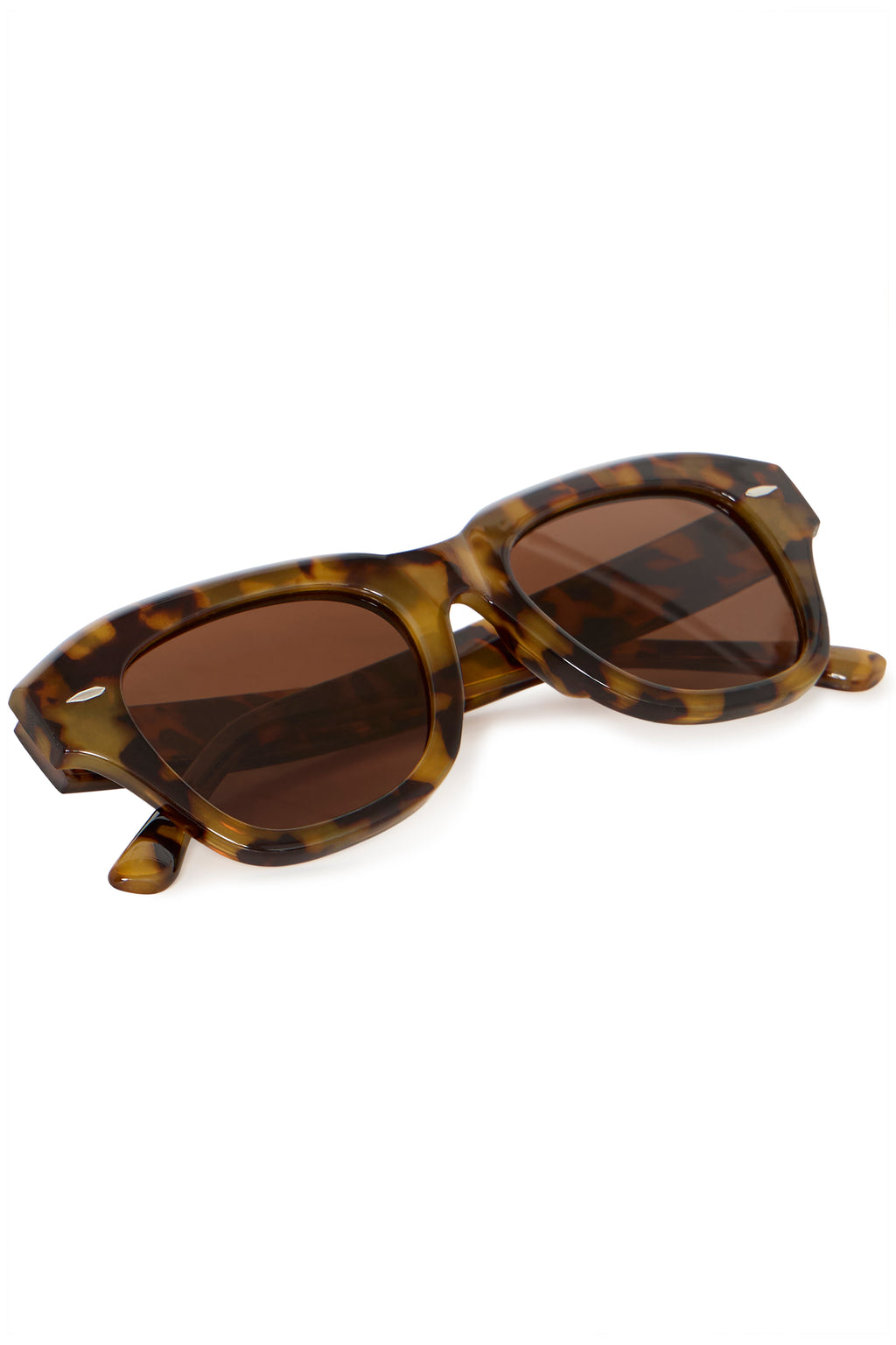 IASANDRA SUNGLASSES