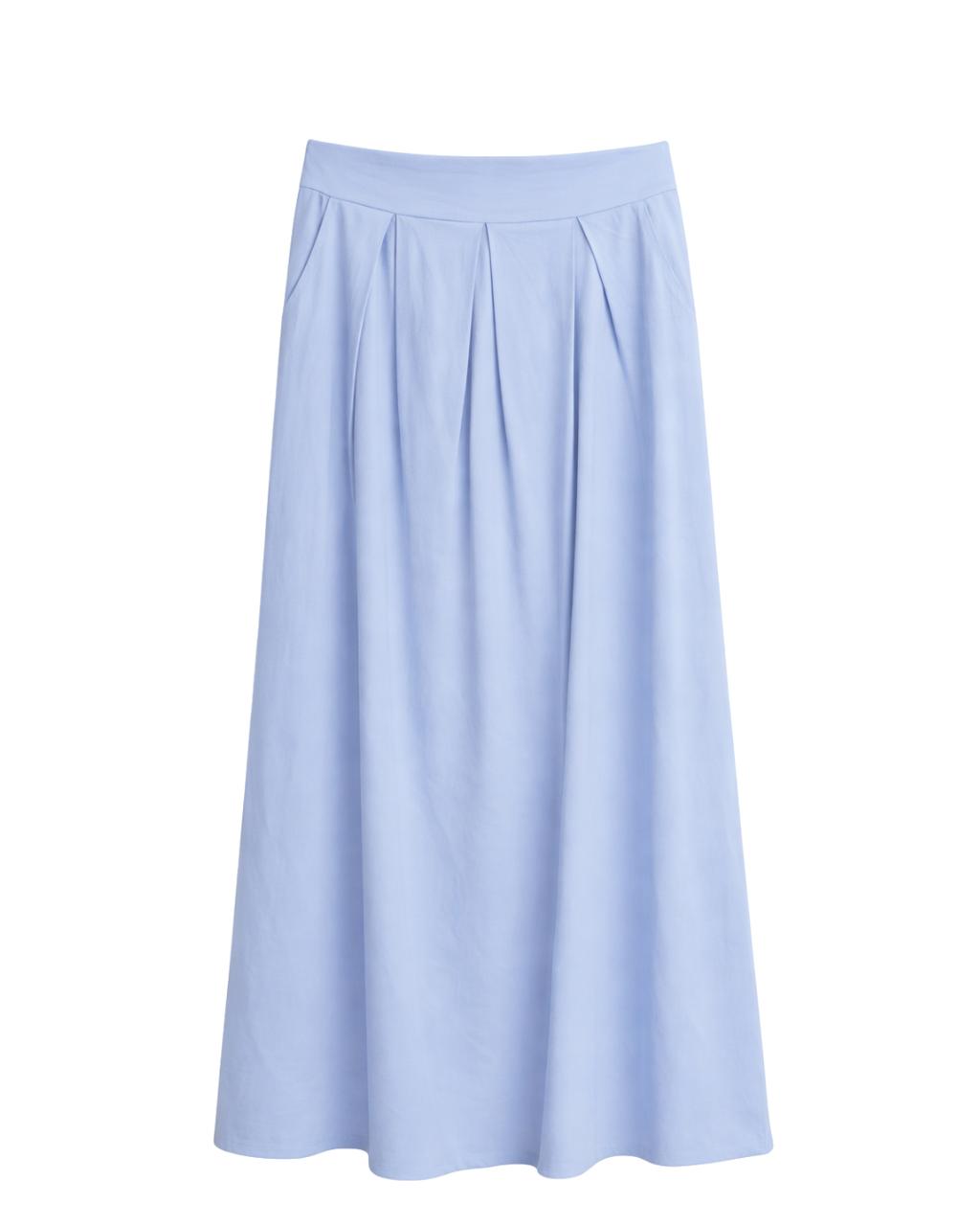 Da. Röcke - Bella Italia - bleu - one size