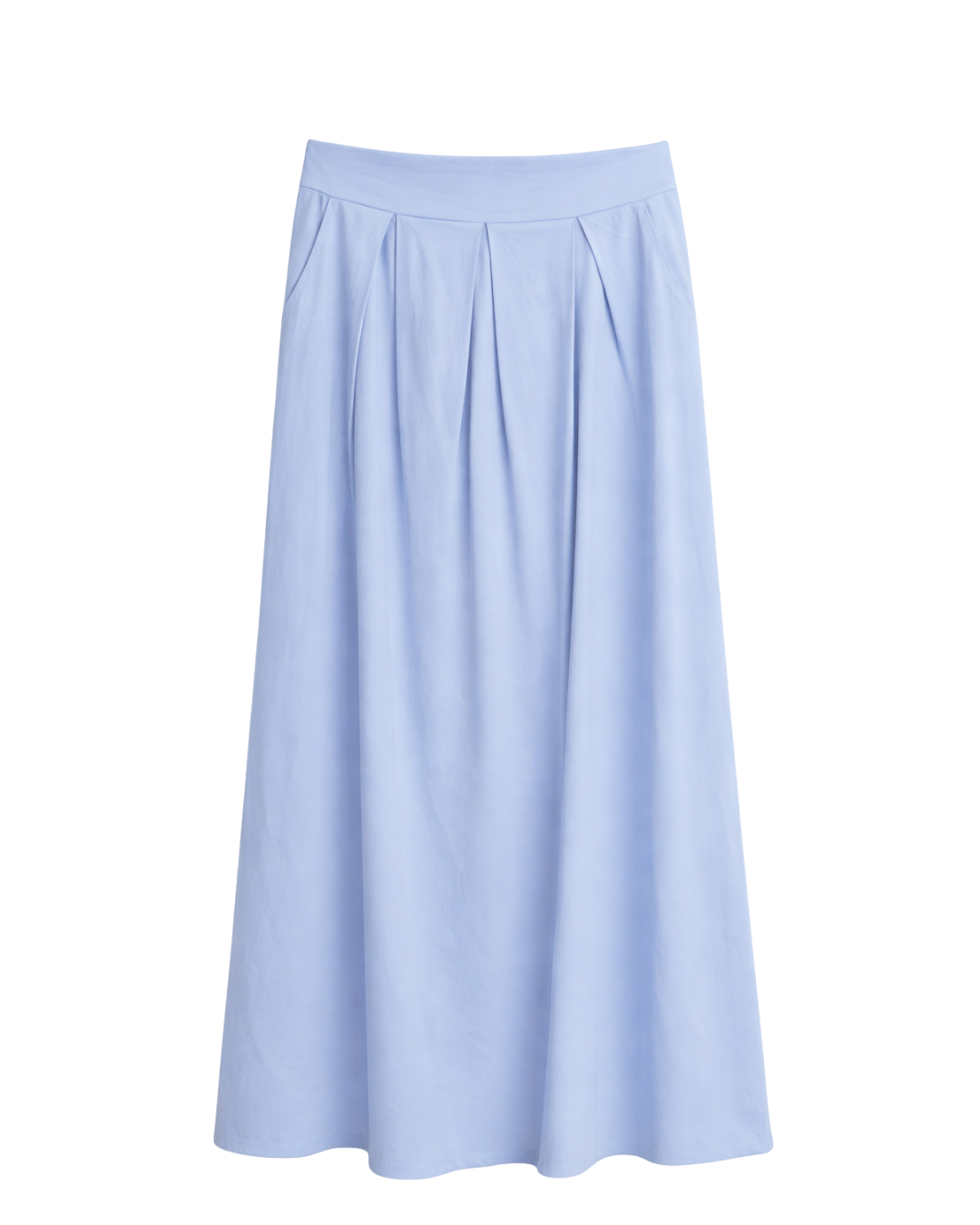 Da. Röcke - Bella Italia - bleu - one size