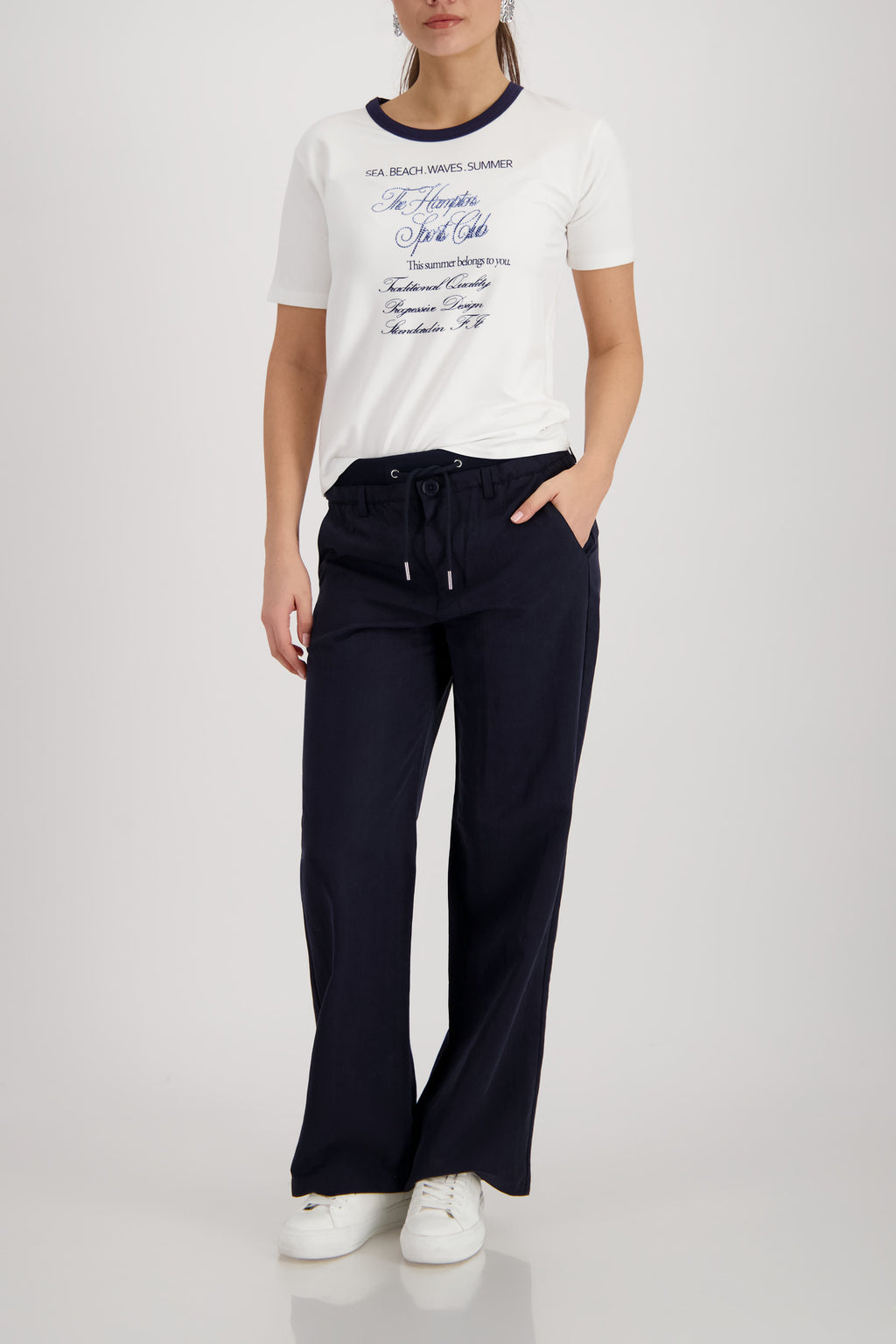 Da.T-Shirt - Monari