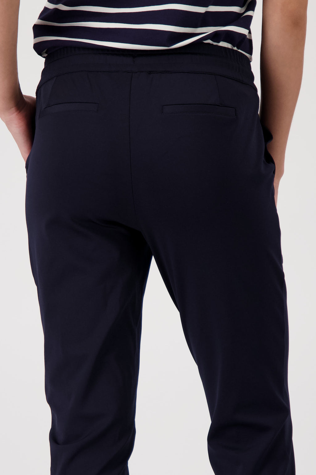 Da. Hosen - Monari