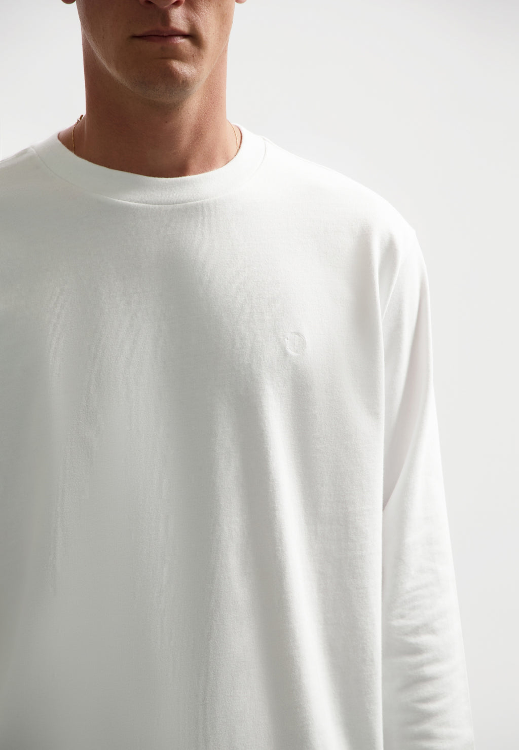 DS_Collin LS tee