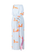 Kleid | Place du Soleil