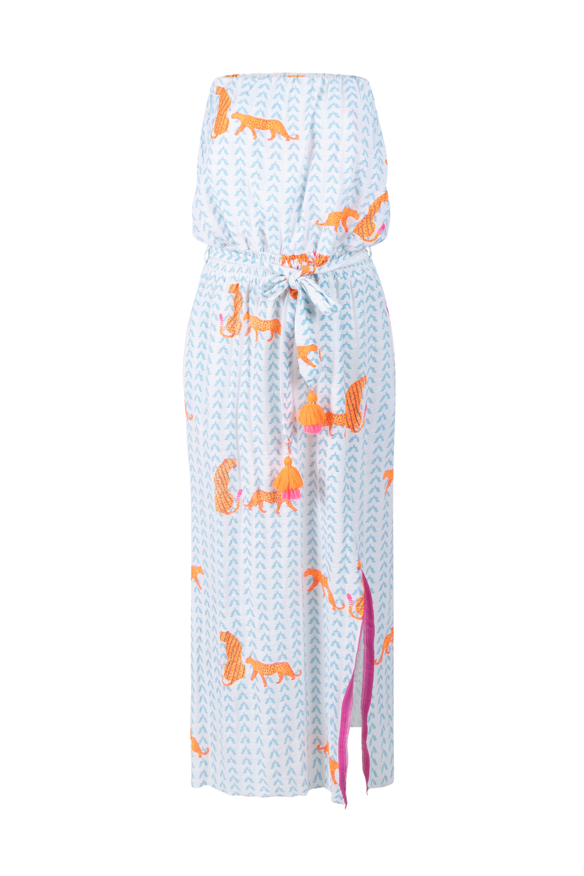 Kleid | Place du Soleil