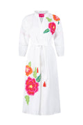 Kleid | Place du Soleil