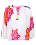 Bluse | Place du Soleil