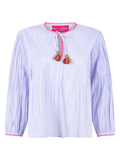 Bluse | Place du Soleil