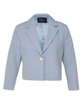 Eleganter Kurz-Blazer