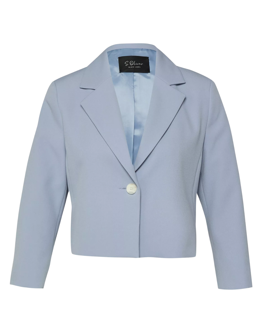Eleganter Kurz-Blazer