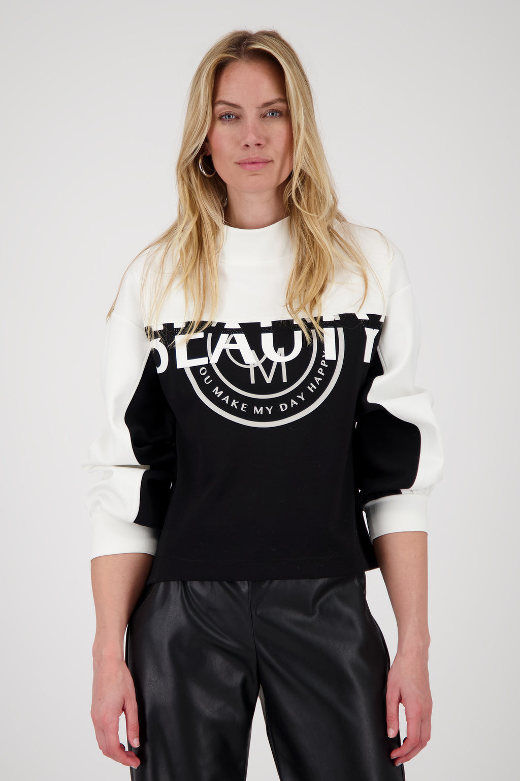 Da.T-Shirt - Monari