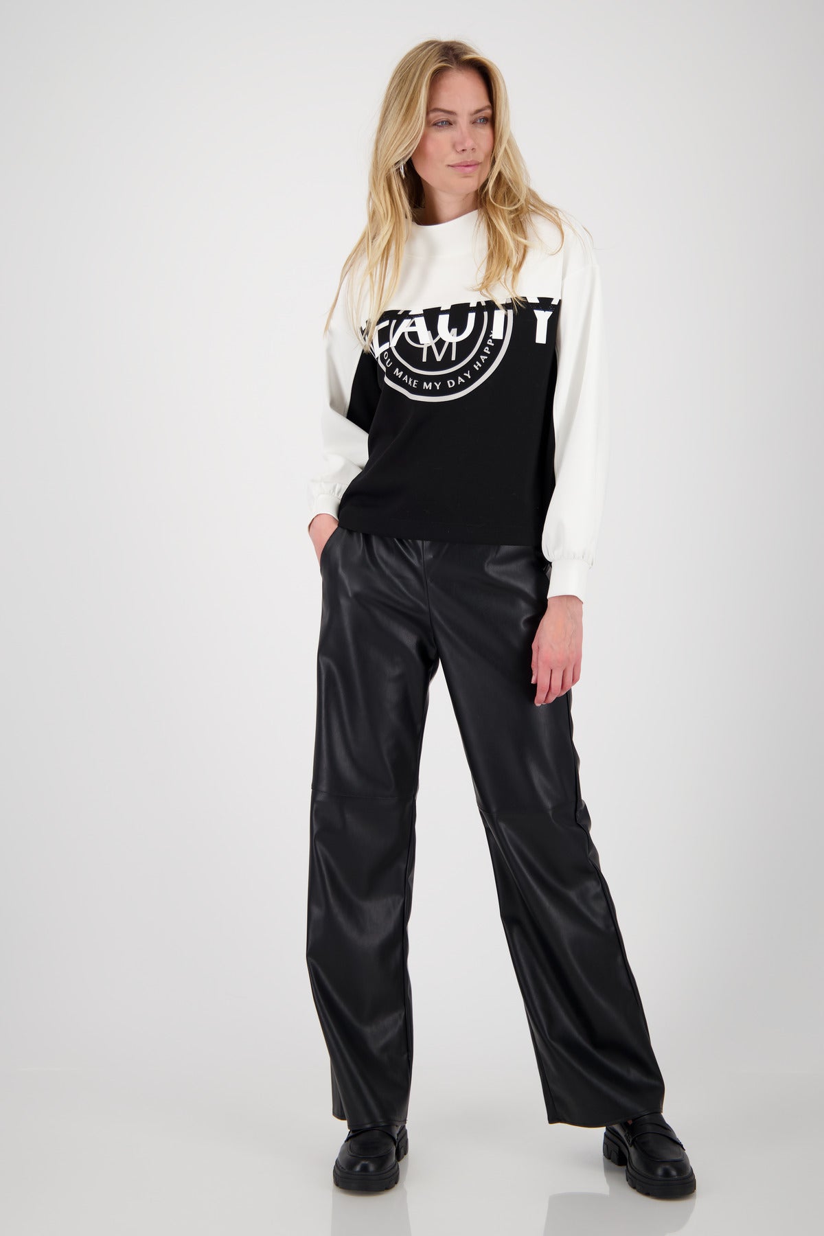 Da.T-Shirt - Monari