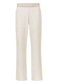 Flaired Pants NOS mit elastischem Bund