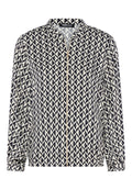 Blouson NOS mit elastischem Bund