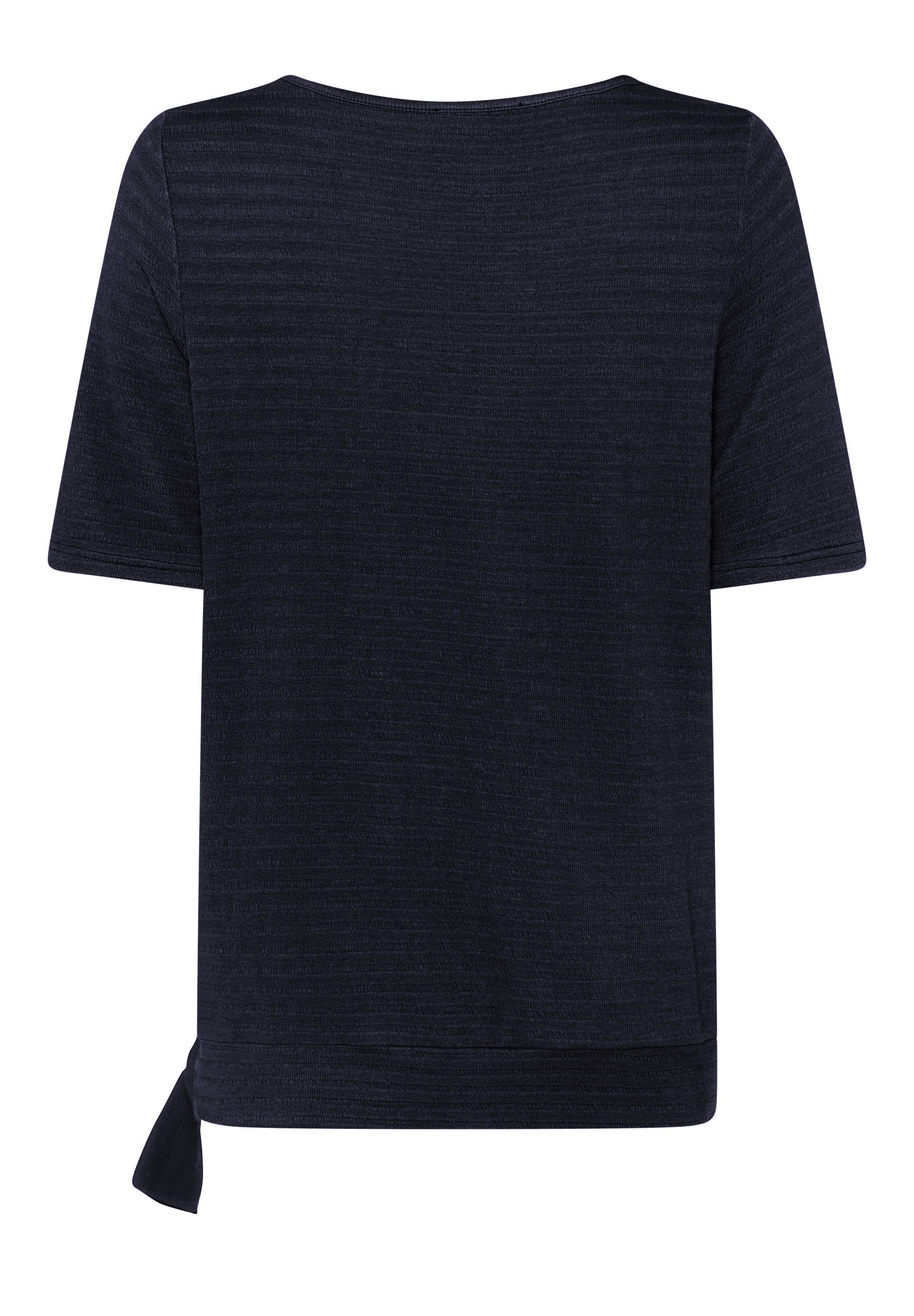T-Shirt NOS mit Bindebanddetail