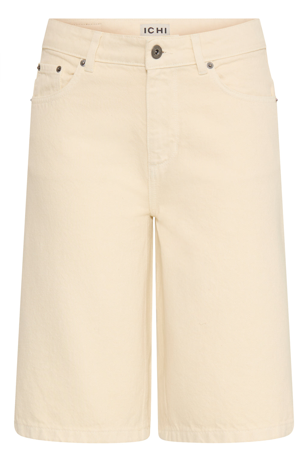 Bermuda Shorts | Kirsten