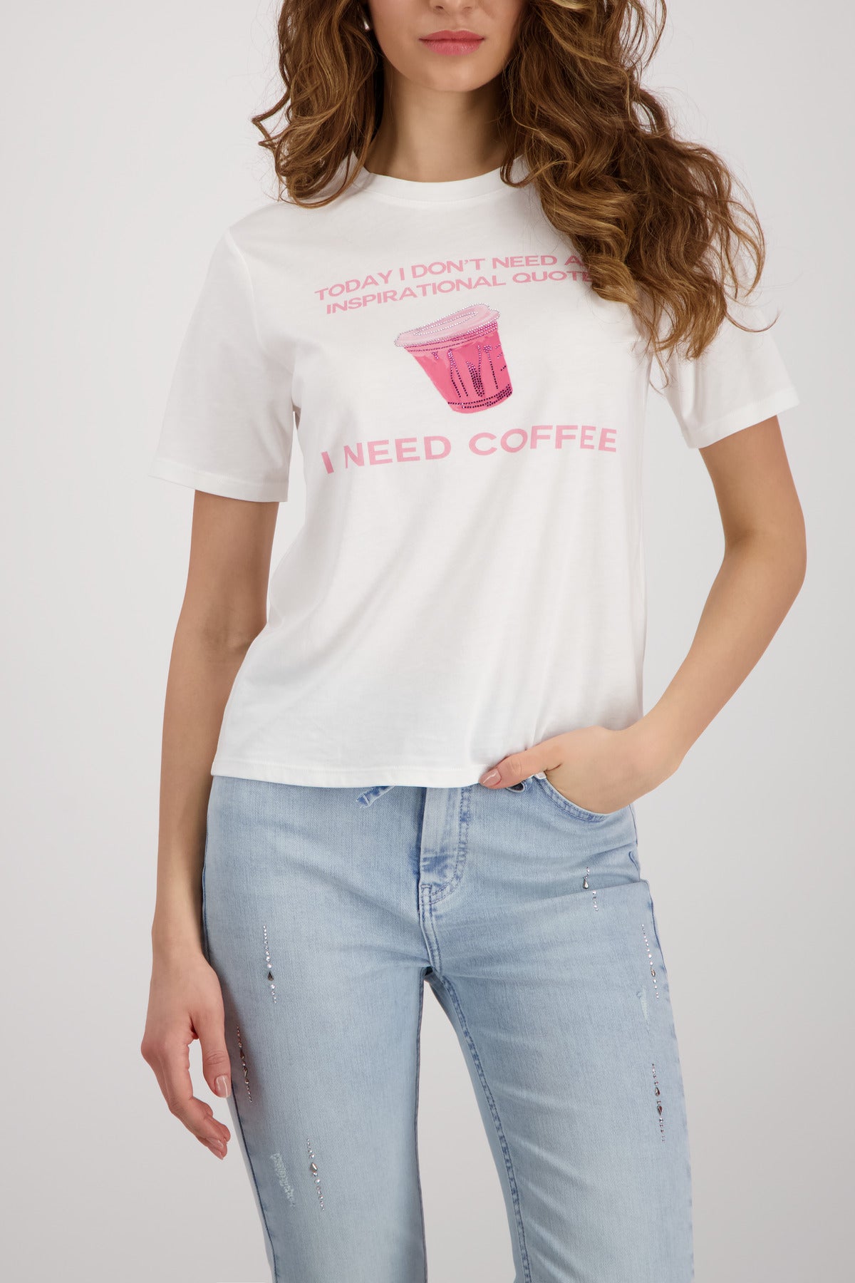 Da.T-Shirt - Monari