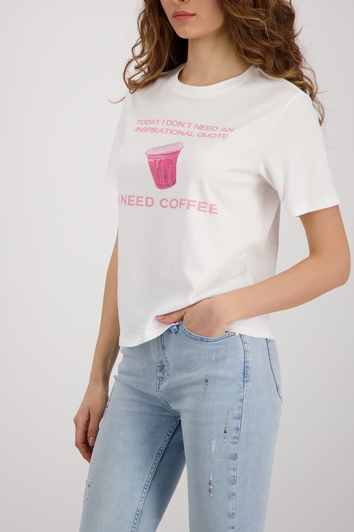 Da.T-Shirt - Monari