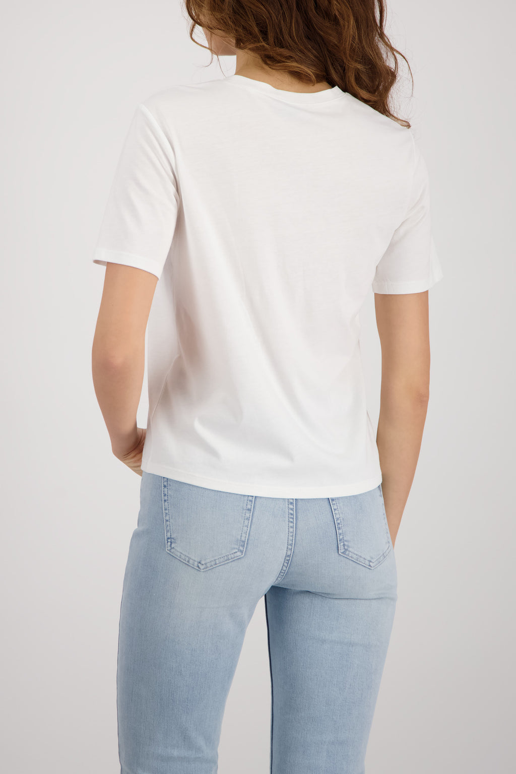 Da.T-Shirt - Monari