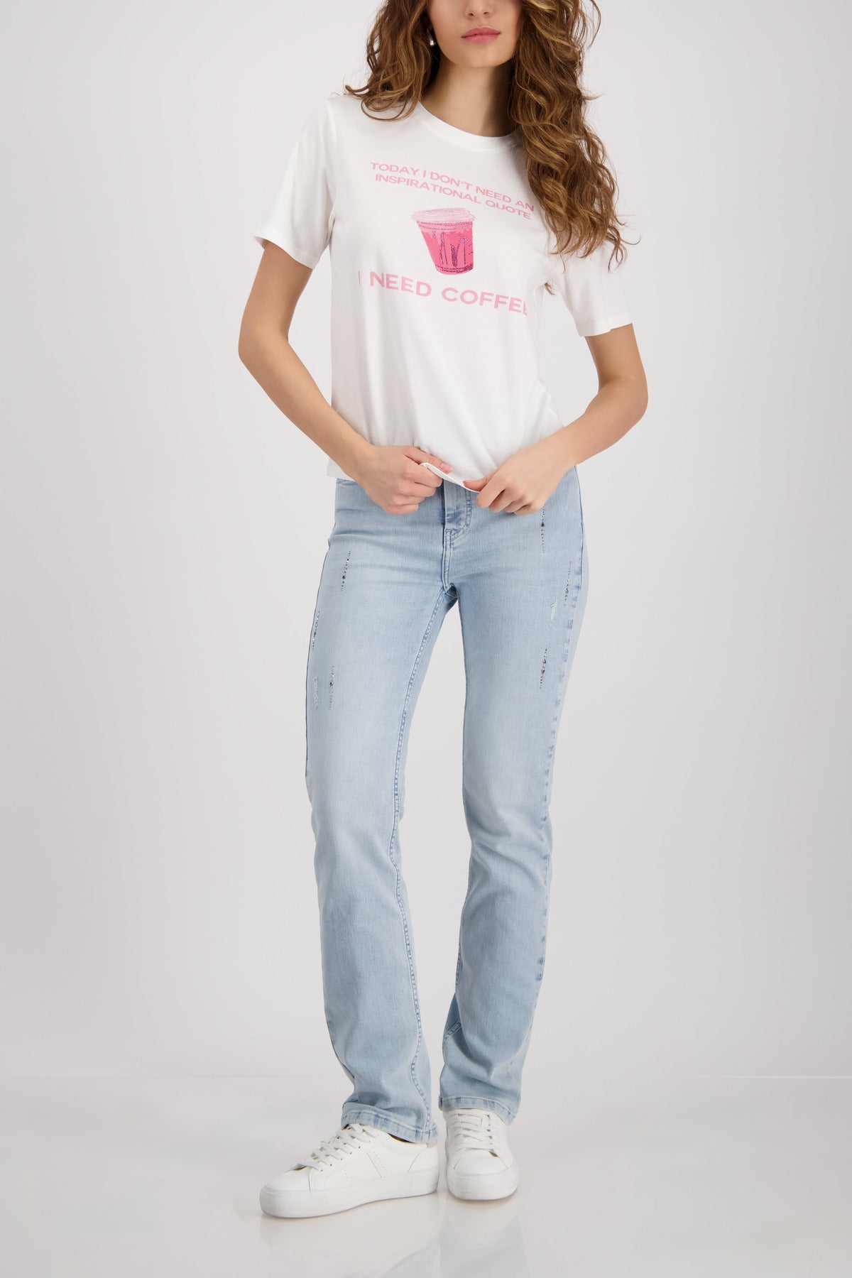 Da.T-Shirt - Monari