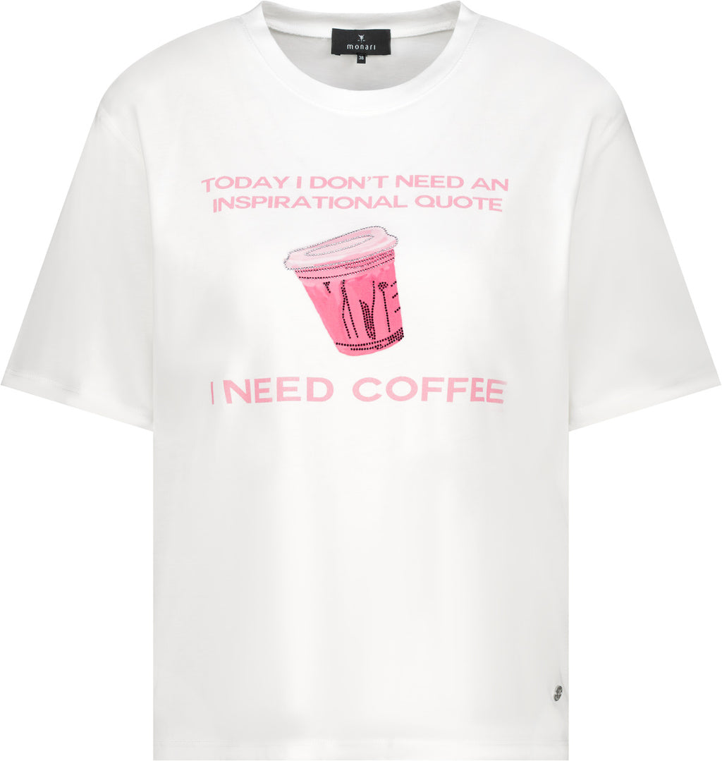 Da.T-Shirt - Monari
