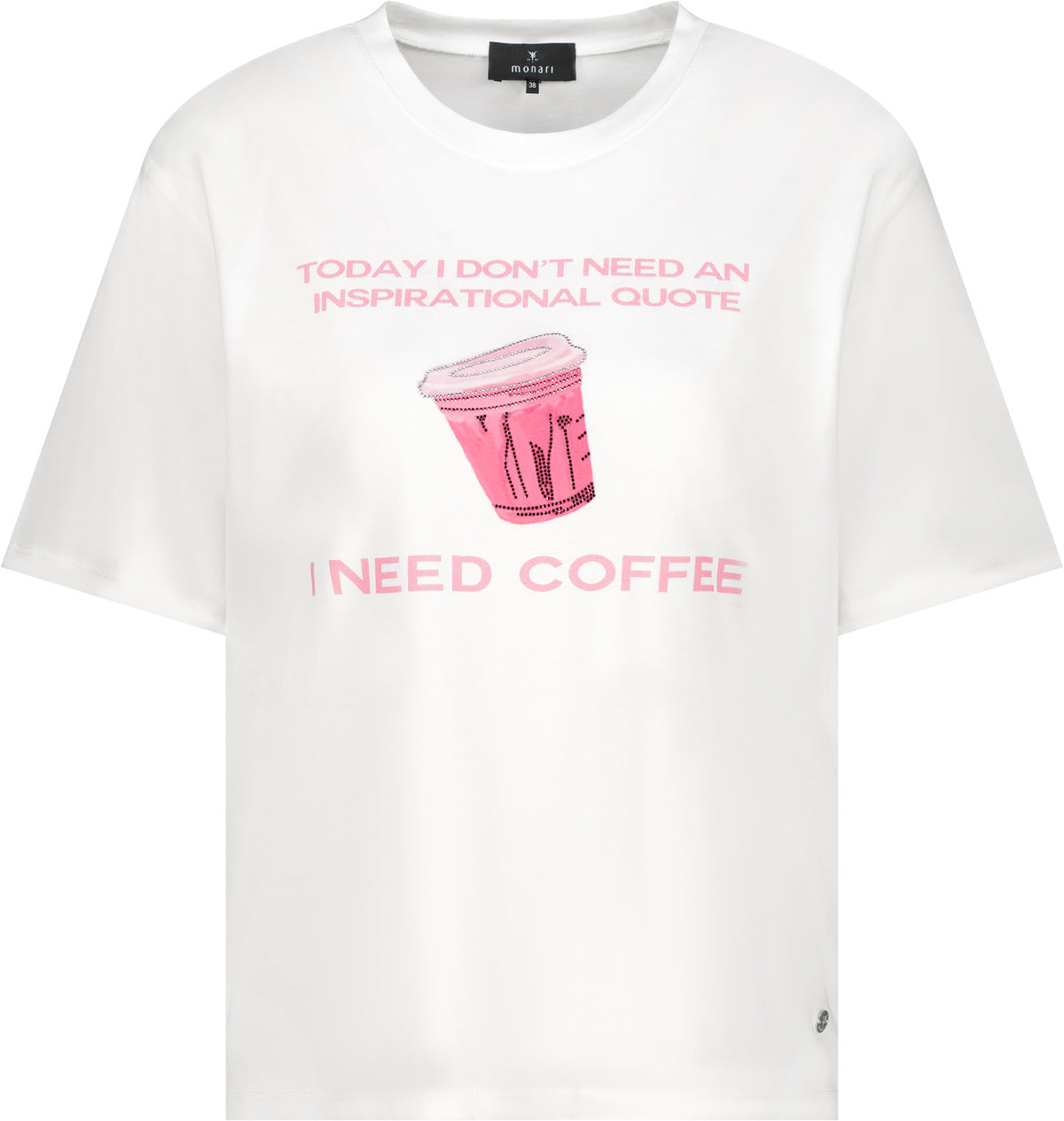 Da.T-Shirt - Monari