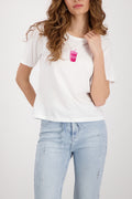 Da.T-Shirt - Monari