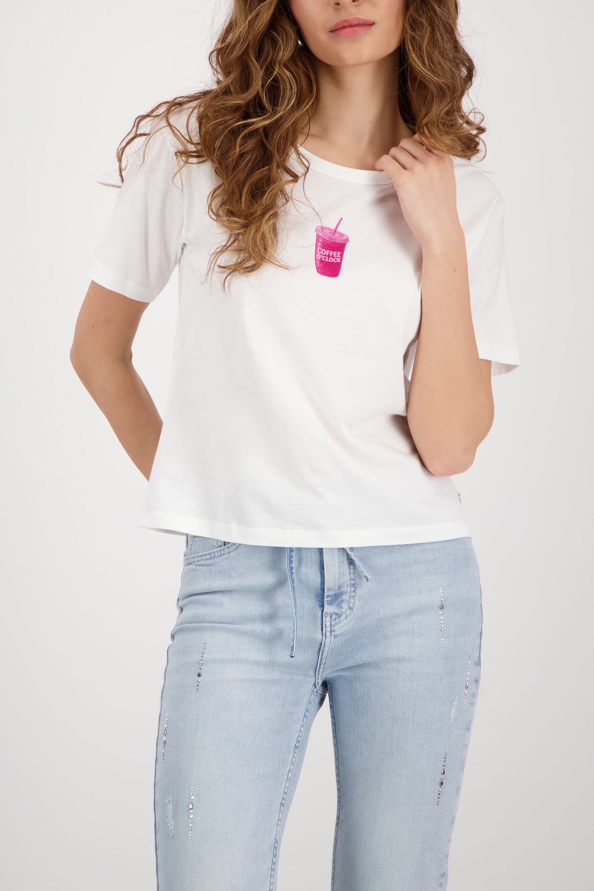 Da.T-Shirt - Monari