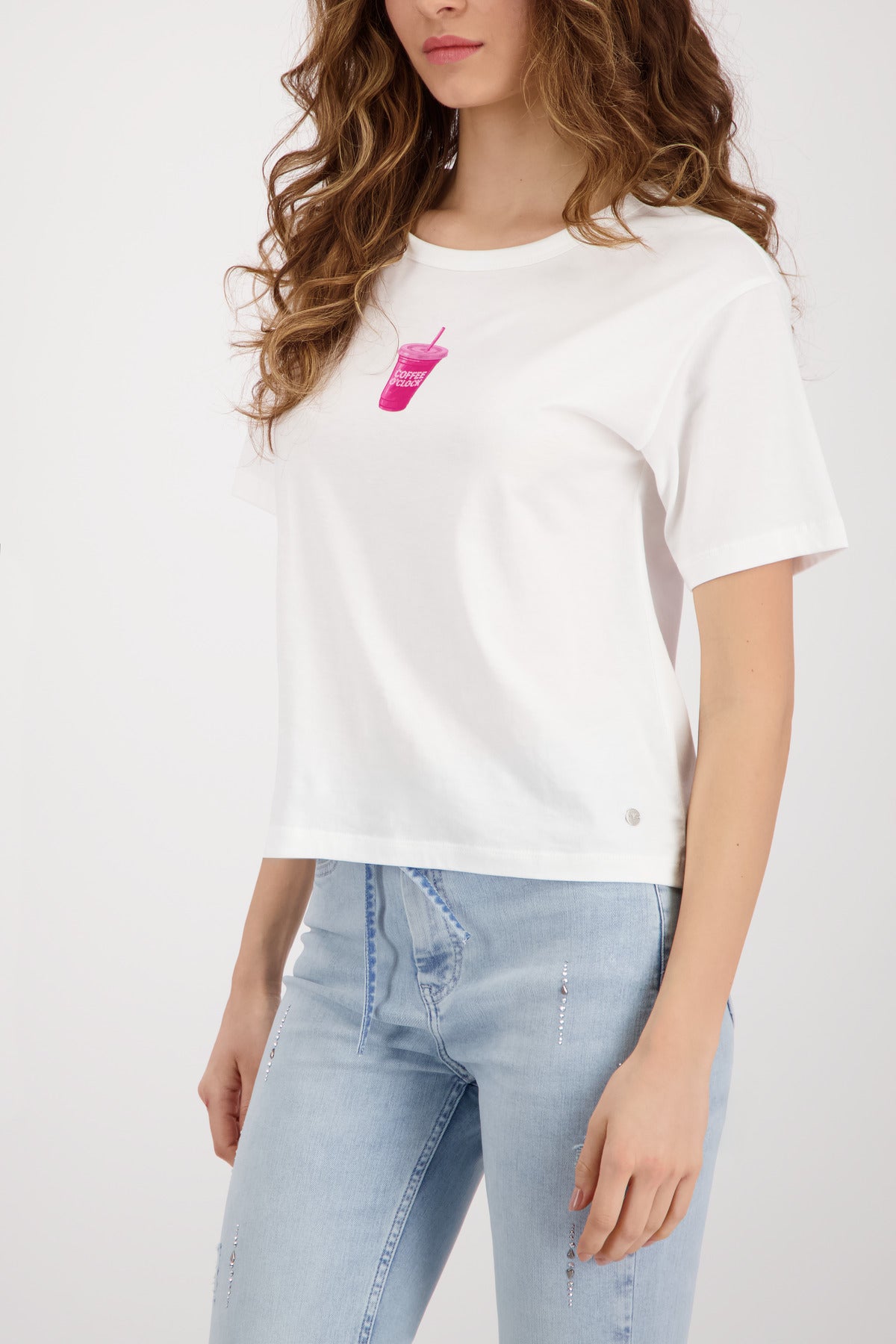 Da.T-Shirt - Monari