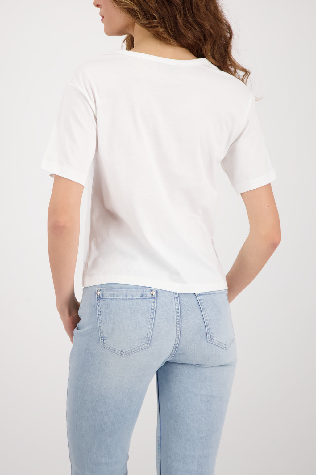 Da.T-Shirt - Monari
