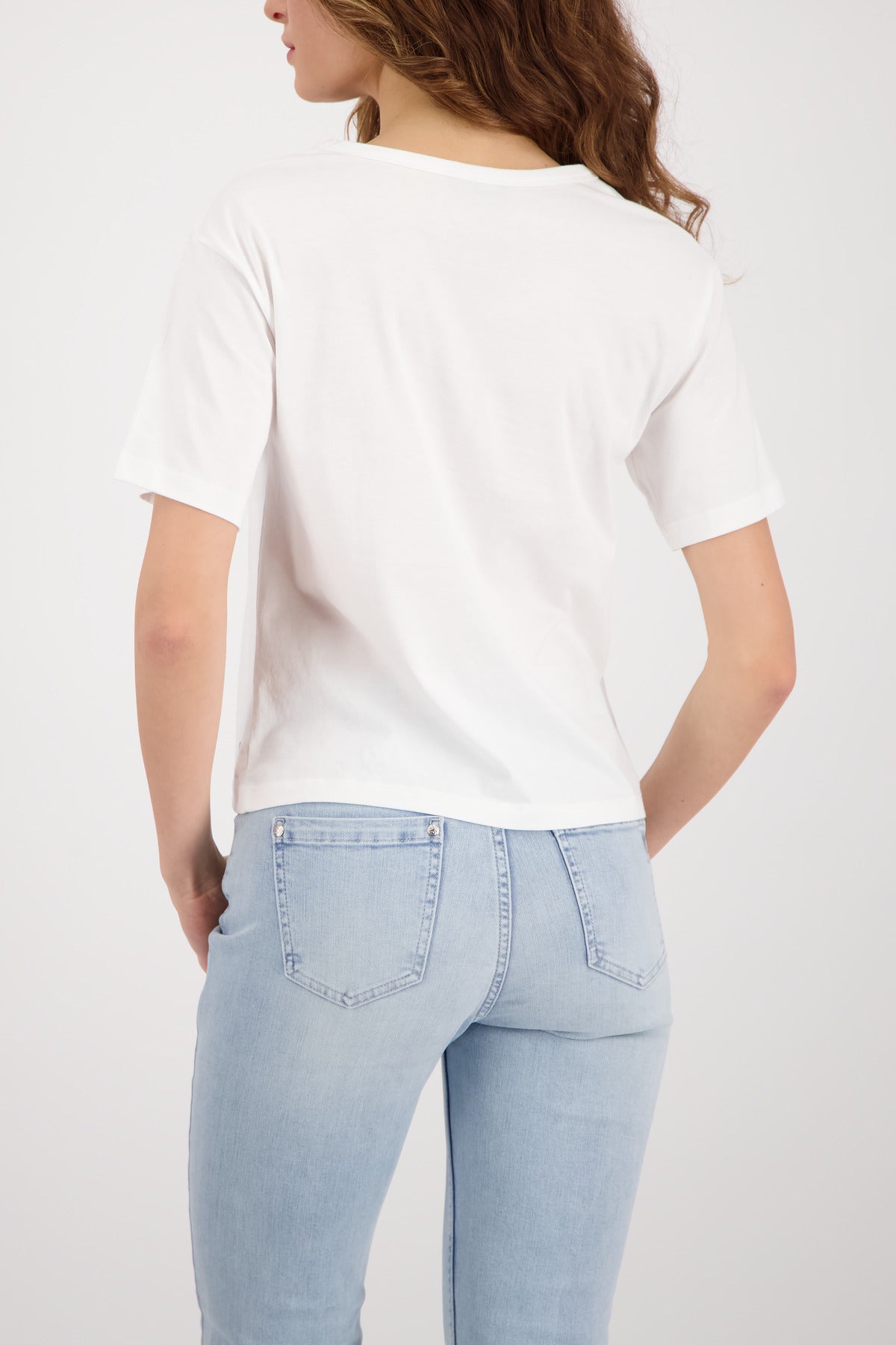 Da.T-Shirt - Monari