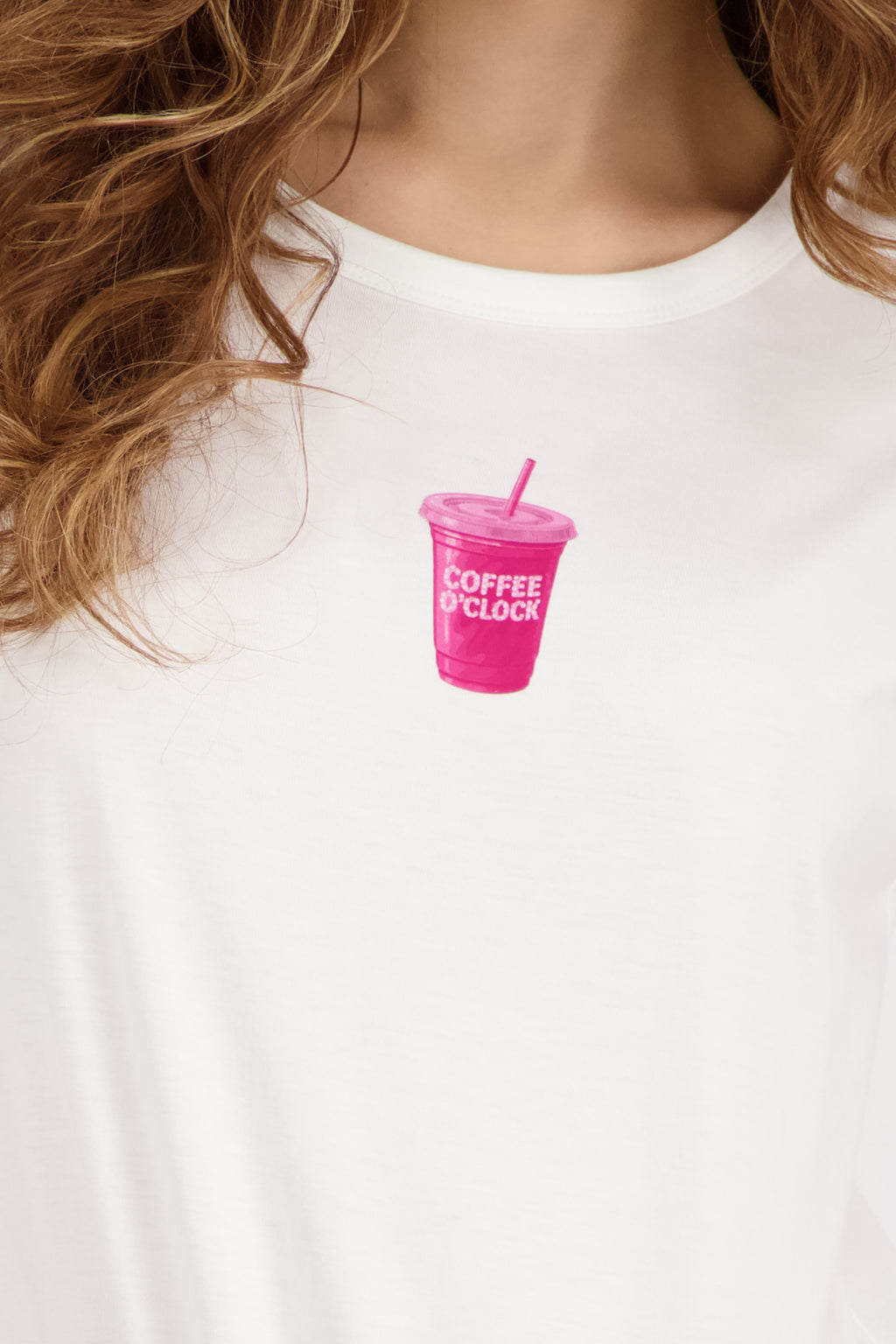 Da.T-Shirt - Monari