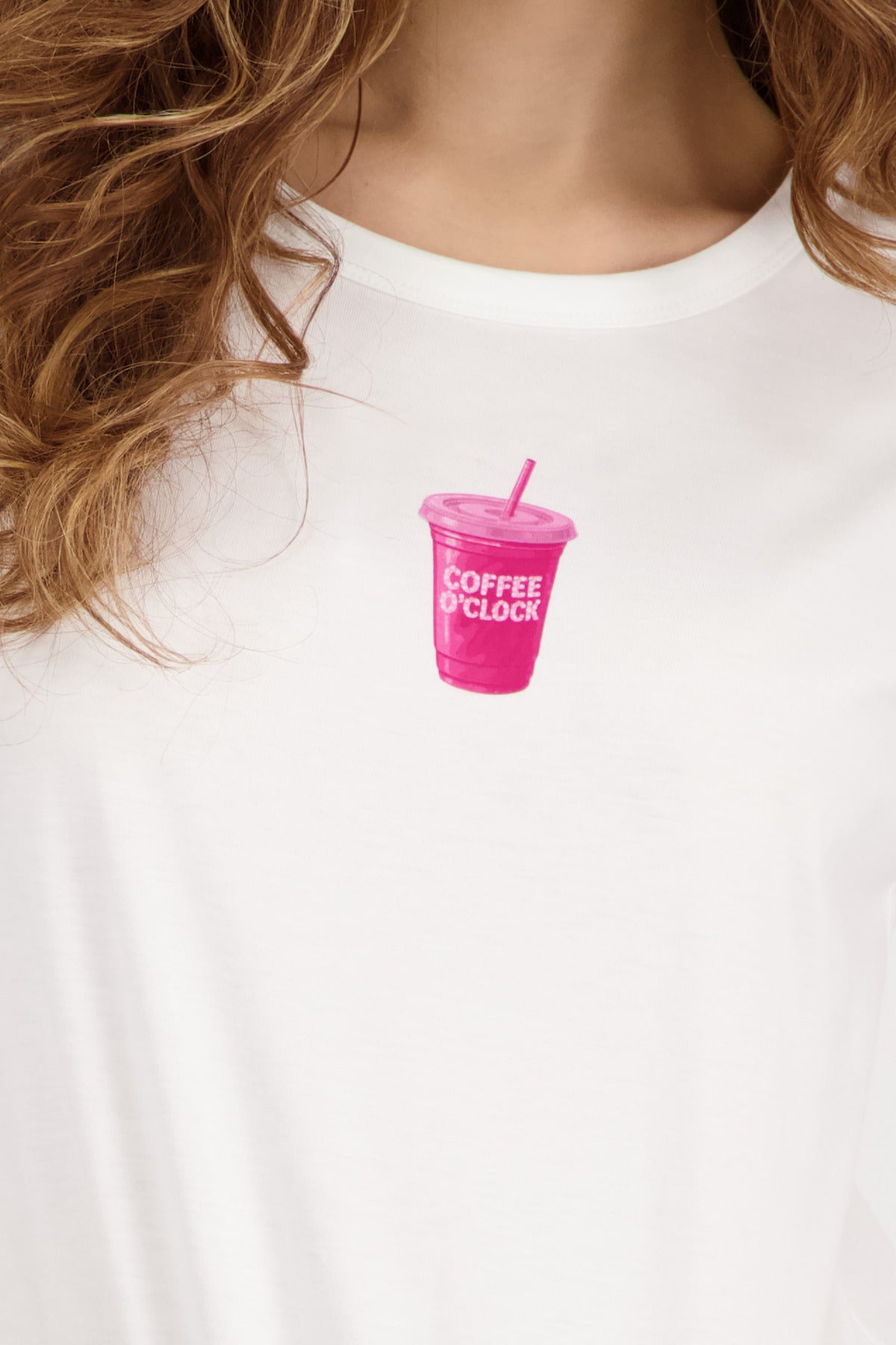 Da.T-Shirt - Monari