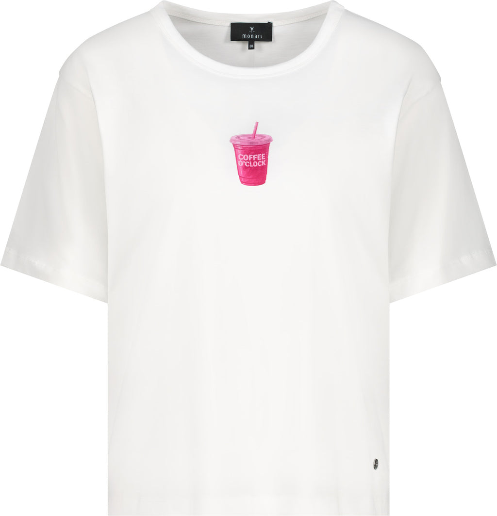 Da.T-Shirt - Monari