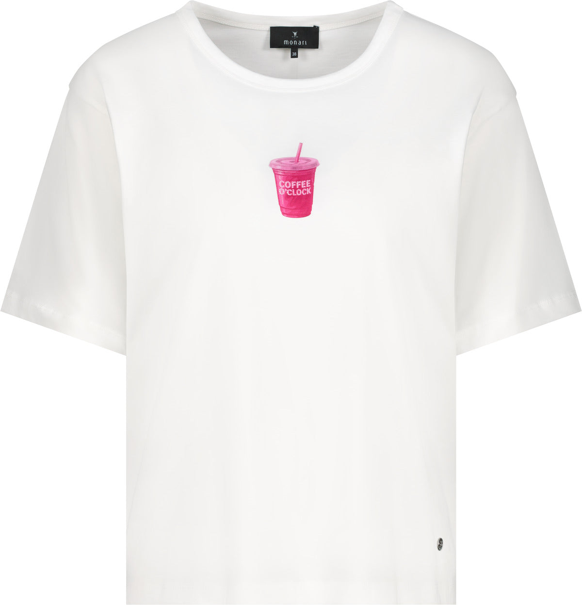 Da.T-Shirt - Monari