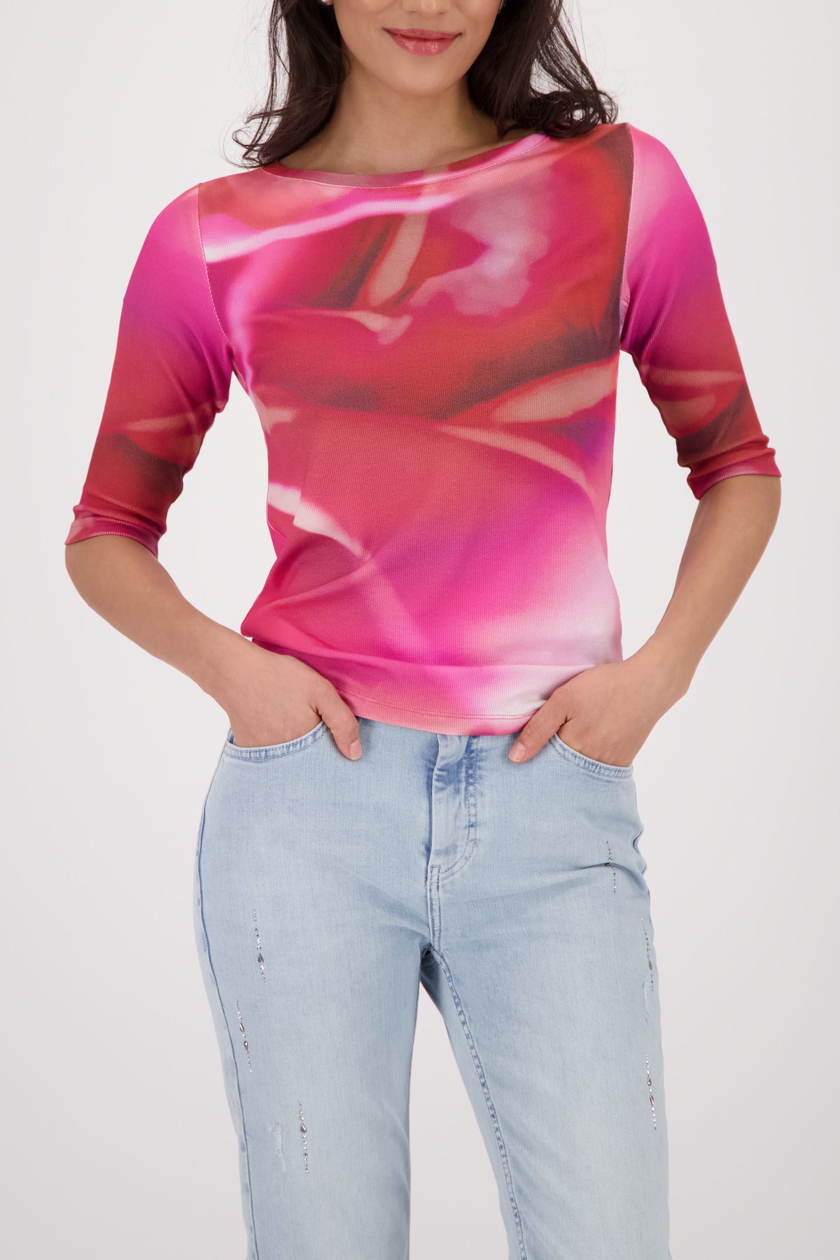 Da.T-Shirt - Monari