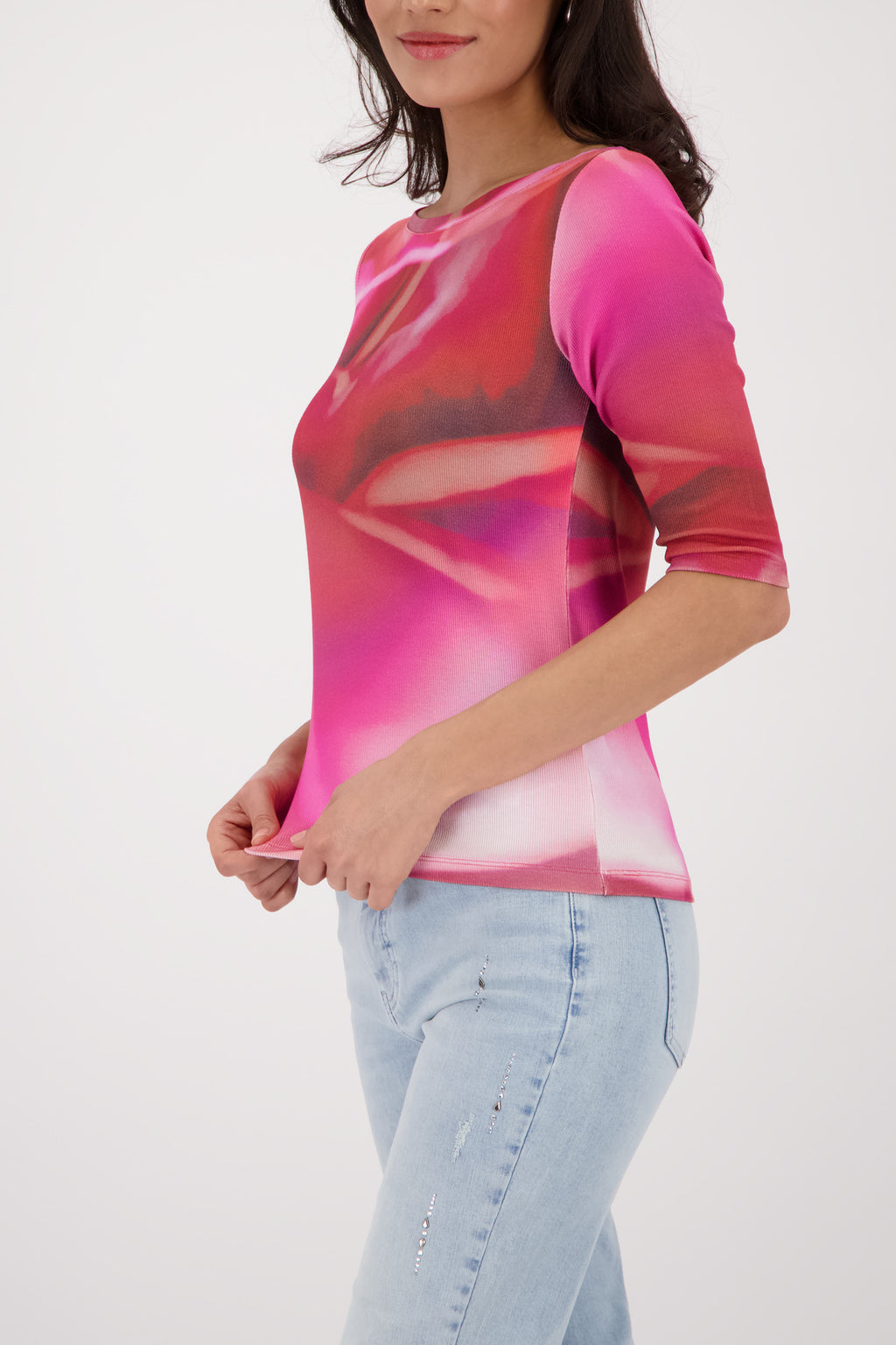 Da.T-Shirt - Monari