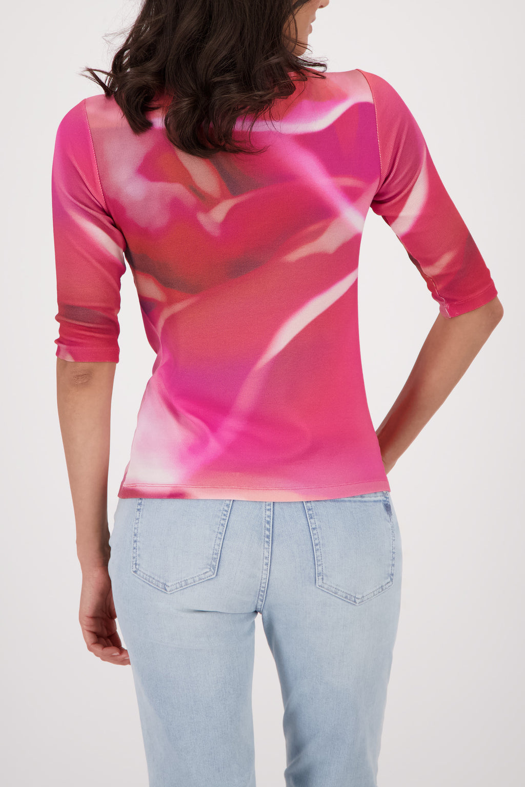 Da.T-Shirt - Monari