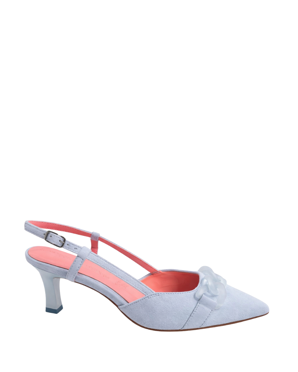 Slingback-Pumps