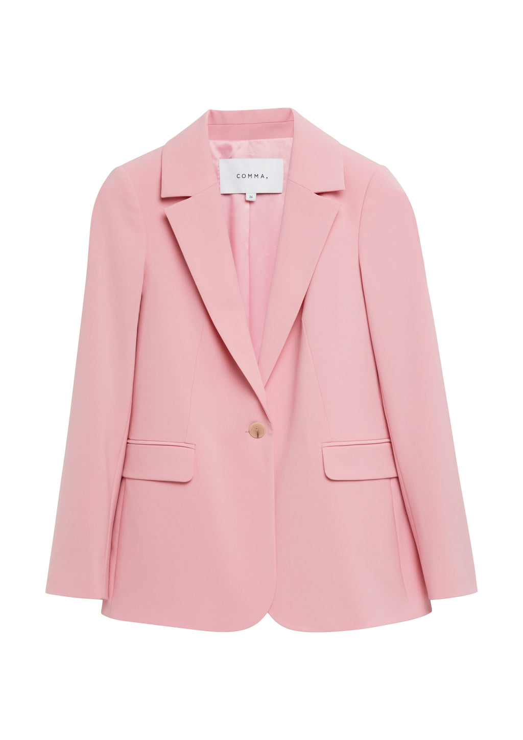 Indoor-Blazer
