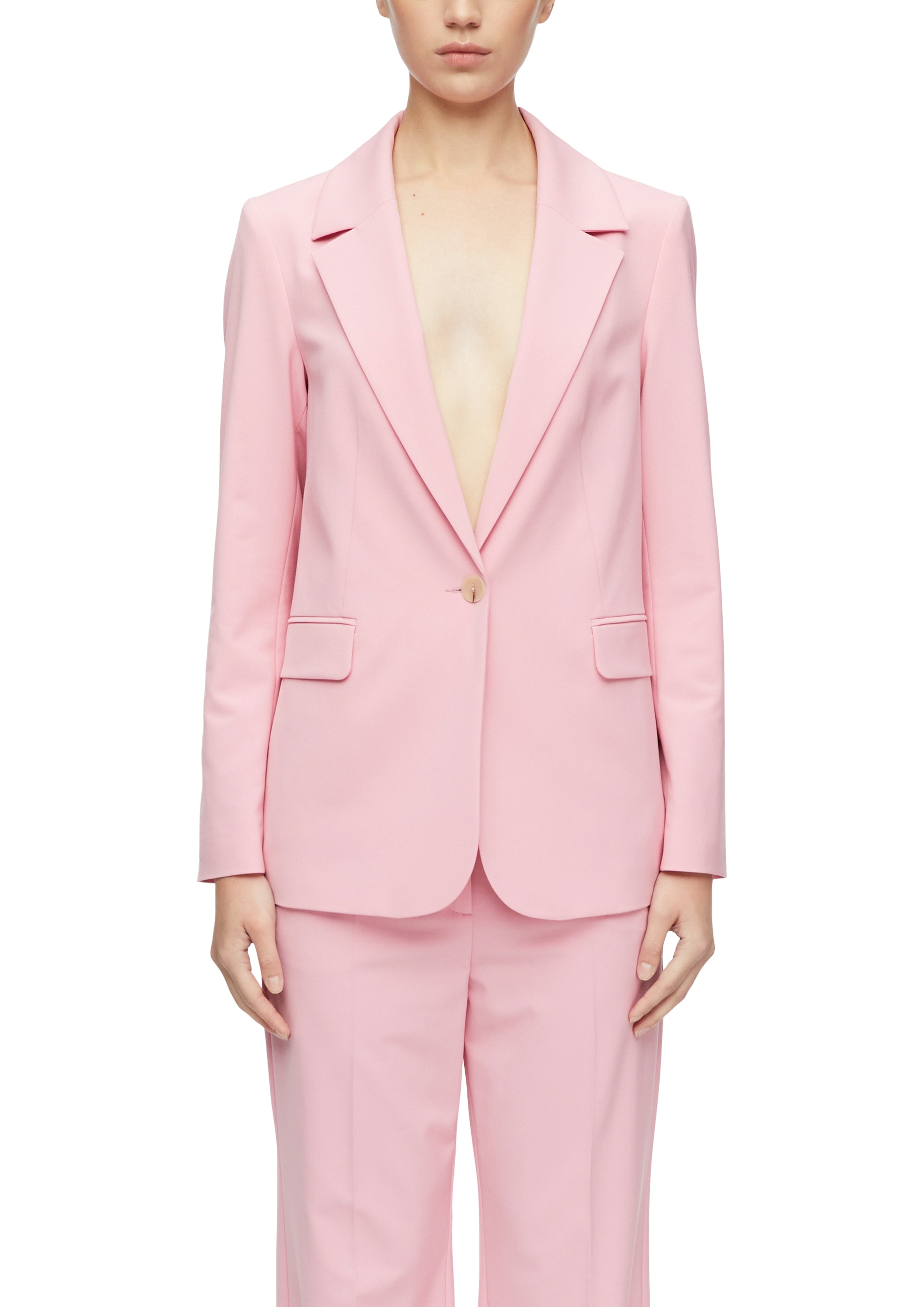 Indoor-Blazer