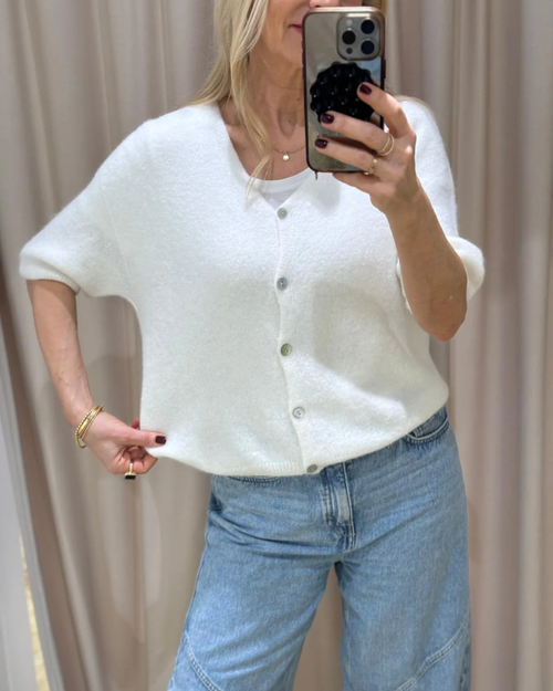 Strickjacke | Alani