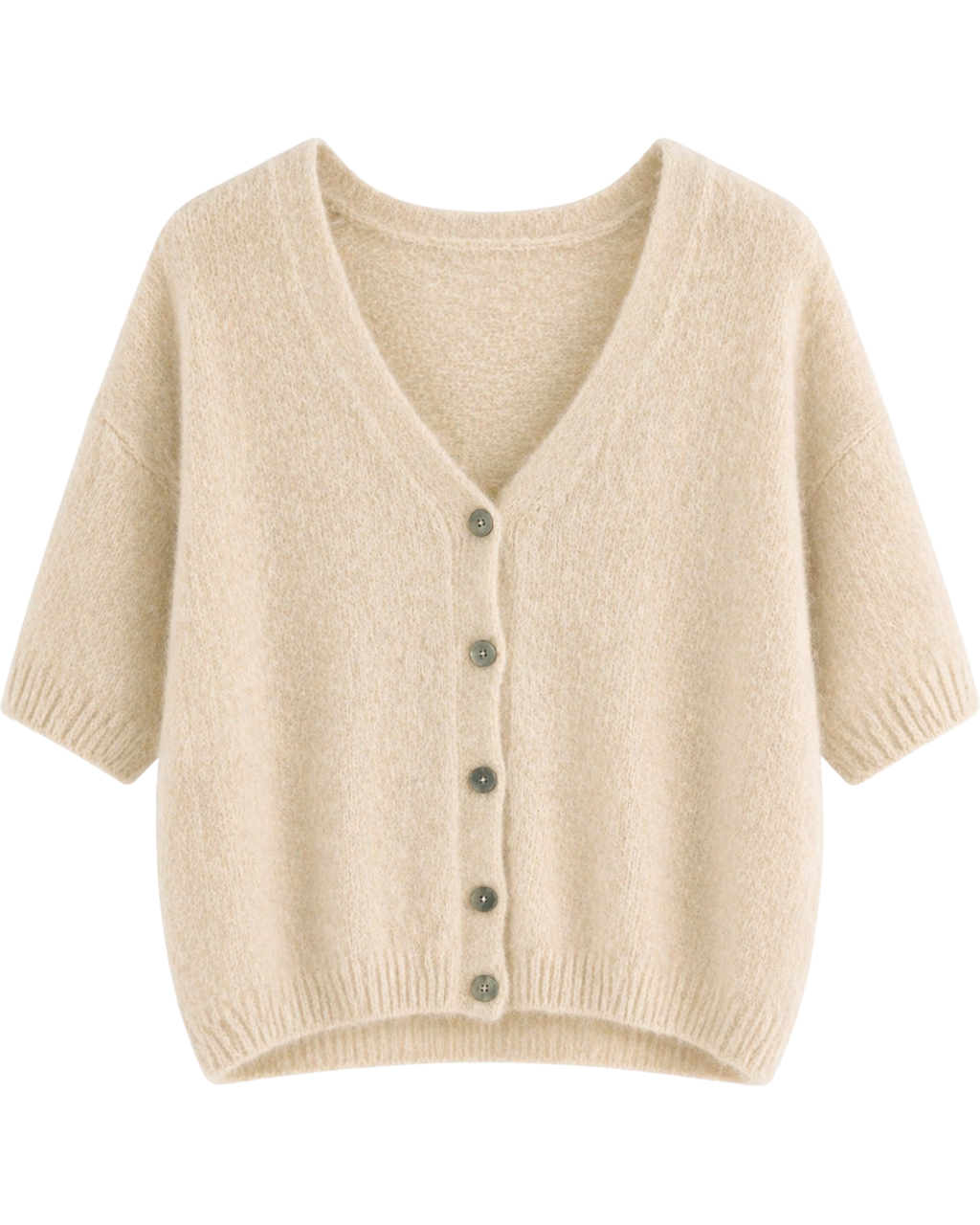 Strickjacke | Alani